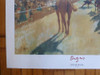 Lamina - Edgard Degas - Le Defile 1