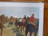 Lamina - Edgard Degas - Le Defile 3