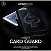 Protector Baraja Card Guard Magia Vernet / Alberico Magic 3