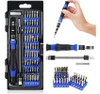Juego De Destornilladores Pro 58 En 1 Kit De Controlador Mag 1