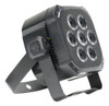 Cosmo Truss Bañador Led Compacto 7 Leds Rgb De 3 Watts 0