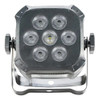 Cosmo Truss Bañador Led Compacto 7 Leds Rgb De 3 Watts 1