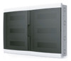 Gabinete Tablero Termica P/ Embutir Genrod 72 Modulos 0