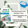 Blanqueador De Multiples Telas Sa8 1