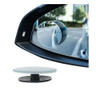Mini Espejo De Puntos Ciegos 360° De Restrovisor Auto X 2 0