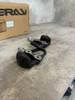 Pedales Automáticos Ruta Zeray Carbono Tipo Look + Calas 3