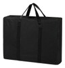 Siruiton Bolsa De Almacenamiento De Mesa Plegable, Bolsa De 0