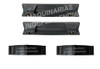 Kit Patin Desplazador Autoelevador Cascade 3.5 Toneladas 2
