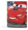 Botella Deportiva Infantil Disney Cars Flip Top  X 500 Ml 1