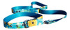 Conjunto De Collar Y Correa Diseño Tropical 2