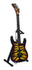Cuerpo De Guitarra Eléctrica Axe Heaven (gl-214) 0 Cuerpo De Guitarra Eléctrica Axe Heaven (gl-214) 0