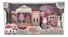 Play Set Bunny Boutique Con Accesorios Original Ditoys 0