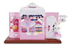 Play Set Bunny Boutique Con Accesorios Original Ditoys 3