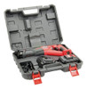 Sierra Recíproca Sable Inalámbrica 20v+ Cargador Equus 1