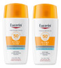 Combo X2 Eucerin Protector Solar Fps 50 Hydro Fluid 50 Ml 0