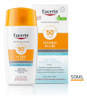 Combo X2 Eucerin Protector Solar Fps 50 Hydro Fluid 50 Ml 2