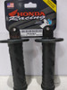 Puños Manoplas Honda Racing Universal Calidad En Motobrand 0