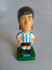 Jugador De Fútbol Cabezón Messi Selección  Argentina.//// 0