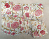 Naipes De Poker William Morris Playing Cars Coleccion Vienna 2