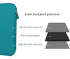 Aucase Funda Para Laptop De 14 A 15 Pulgadas Para 3