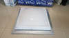 Claraboya Techo Losa Reforzada Acrilica 60 X 60 Blanca 1