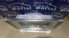 Claraboya Techo Losa Reforzada Acrilica 60 X 60 Blanca 3