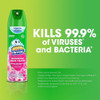 Scrubbing Bubbles Bathroom Grime Fighter Spray Desinfectante 1