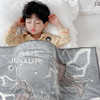 Jwxcbim Manta De Dinosaurio Para Niños, Manta De Tiranosauri 3