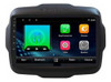 Multimedia Especifica Jeep Renegade Android 12 Wifi Gps Cam 1