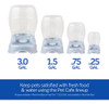 Dispenser De Agua Para Gatos Y Perros, Azul 1.5 Galones 7
