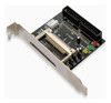 Syba Ide / Pata A Cf Adapter Con Soporte Conecta Compact Fla 0