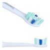 Cabezas De Cepillo De Dientes Diamondsmile De Repuesto Para 5