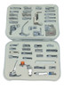 Set Kit 42 Pie Prensatelas Maquina Familiar Janome Singer 0