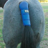 Protector De Cola Para Caballo, Neoprene - Royal. 1