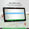 Radio Multimedia Ford Ecosport Android Gps Cámara Reversa 5