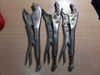 Pinza De Presion 1 Pinza De Presion 1