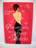Desventuras De La Novia De Tu Marido Candelaria Kristof 0