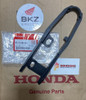 Guia Desliza Roce Cadena Original Honda Nx Xl Xr 200 Brasil 0