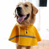 Chubasquero Para Perros Jwpc Chaqueta Para La Lluvia Para Pe 1
