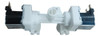 Valvula Carga  Philco Ph708 Ph 708 Valvula De Carga 2 Vias 2