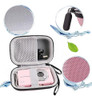 Werjia Funda Para Cámara Infantil 2