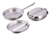 Set Para Camping Acero Inoxidable Marmita Explorer Pro Shop 0