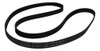 Correa Lavarropas Whirlpool    Awt2285 1