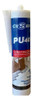 Ciser-sellador Pu40 Gris, Blanco Y Negro 400g 0