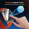 Protec Patalla Completa Para Apple Watch Series 9/8/7 49mm 4