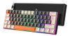 Ziyou Lang T60 Teclado Mecánico Para Juegos Con Cable 60% Tk 0