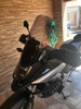 Bolha/parabrisa Honda Nc 750  2016 Á 2020 Longa ( Fumê) 5
