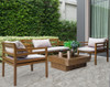 Ceramica Gris Extr Antideslizante 61x61. Cem Revestimiento 1