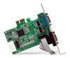 Startech  Tarjeta Adaptadora Pci Express Pcie De 2 Puerto 1