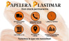 Bolsa De Polipropileno Celofan 30x40 X 100 Unidades 2